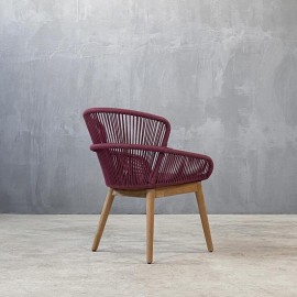 Boutique - Καρέκλα Τραπεζαρίας Altalena