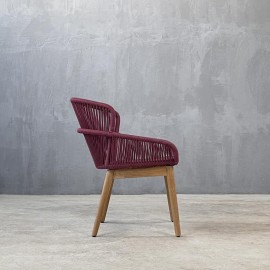 Boutique - Καρέκλα Τραπεζαρίας Altalena