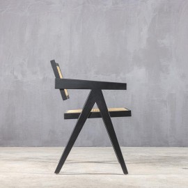 Boutique - Καρέκλα Τραπεζαρίας Με Μπράτσα Chandigarh 4265 Boutique - Καρέκλα Τραπεζαρίας Με Μπράτσα Chandigarh 4265