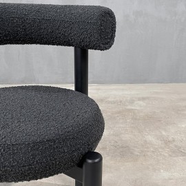 Boutique - Καρέκλα Τραπεζαρίας The Black Sheep