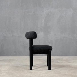 Boutique - Καρέκλα Τραπεζαρίας The Black Sheep