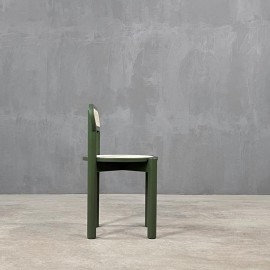 Boutique - Καρέκλα Τραπεζαρίας The Green Bob