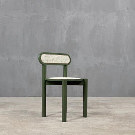 Boutique - Καρέκλα Τραπεζαρίας The Green Bob