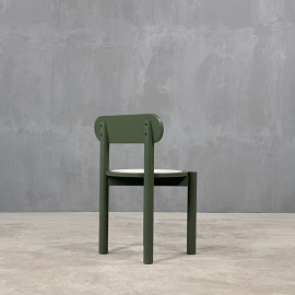 Boutique - Καρέκλα Τραπεζαρίας The Green Bob