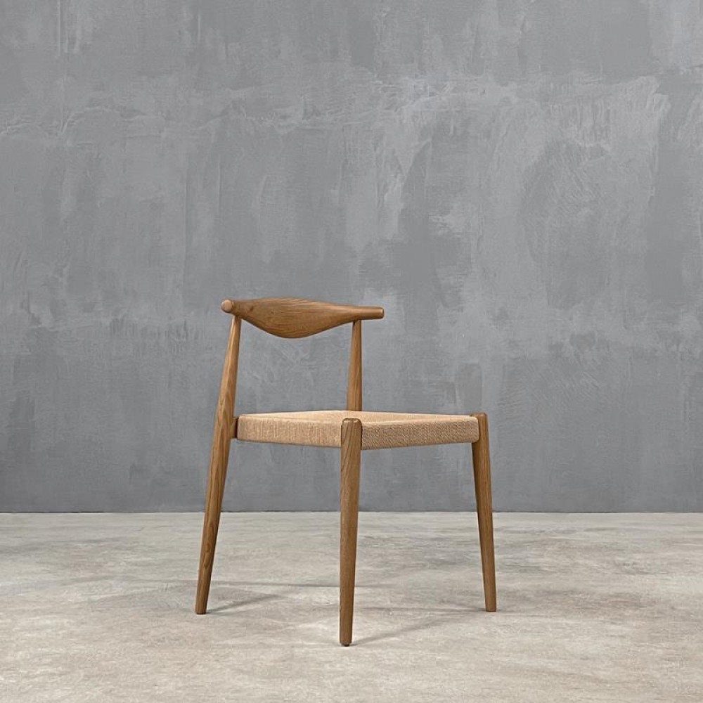 Boutique - Καρέκλα Τραπεζαρίας The Moustache