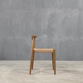 Boutique - Καρέκλα Τραπεζαρίας The Moustache