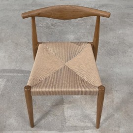 Boutique - Καρέκλα Τραπεζαρίας The Moustache