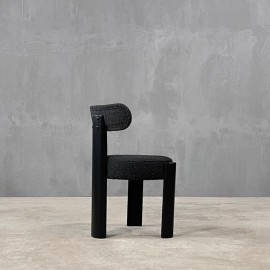 Boutique - Καρέκλα Τραπεζαρίας The Hummanoid l