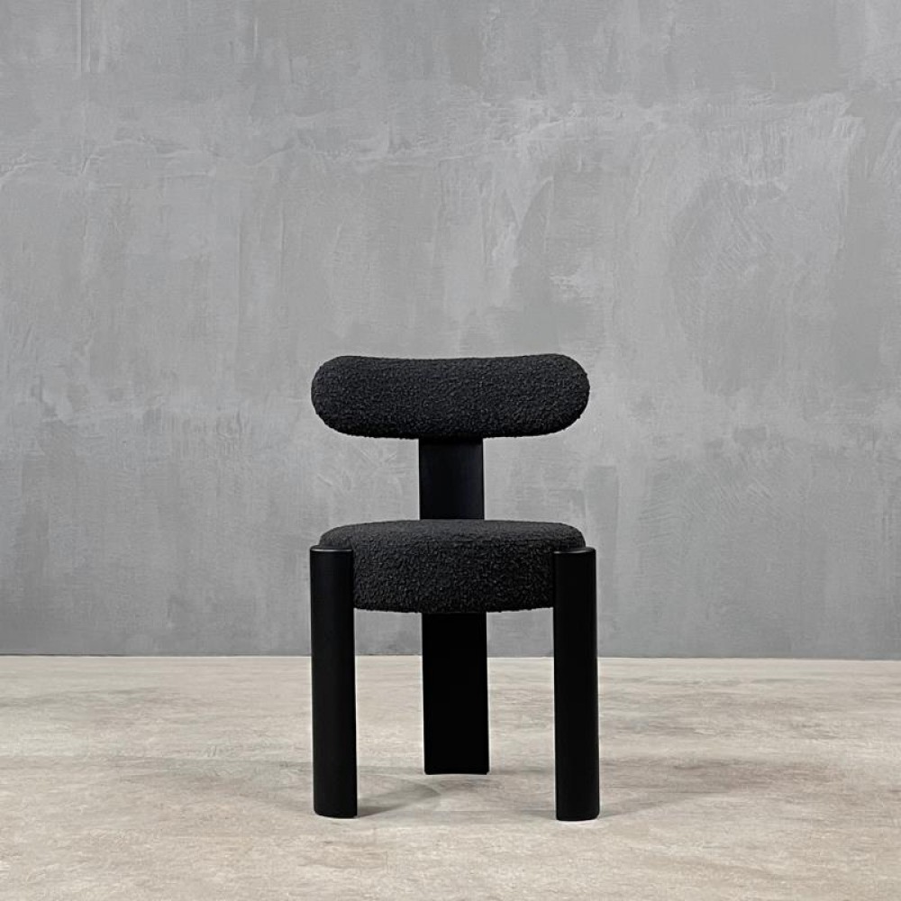 Boutique - Καρέκλα Τραπεζαρίας The Hummanoid l