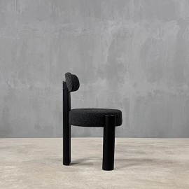 Boutique - Καρέκλα Τραπεζαρίας The Hummanoid l