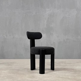 Boutique - Καρέκλα Τραπεζαρίας The Hummanoid l