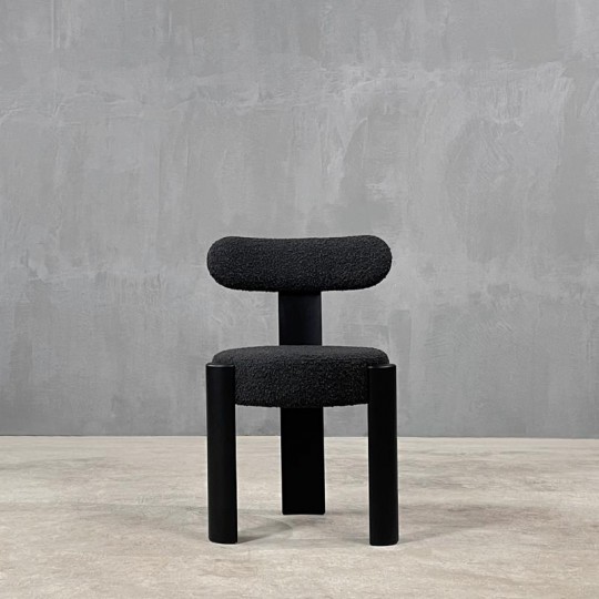 Boutique - Καρέκλα Τραπεζαρίας The Hummanoid l