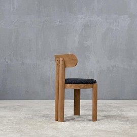 Boutique - Καρέκλα Τραπεζαρίας The Hummanoid ll