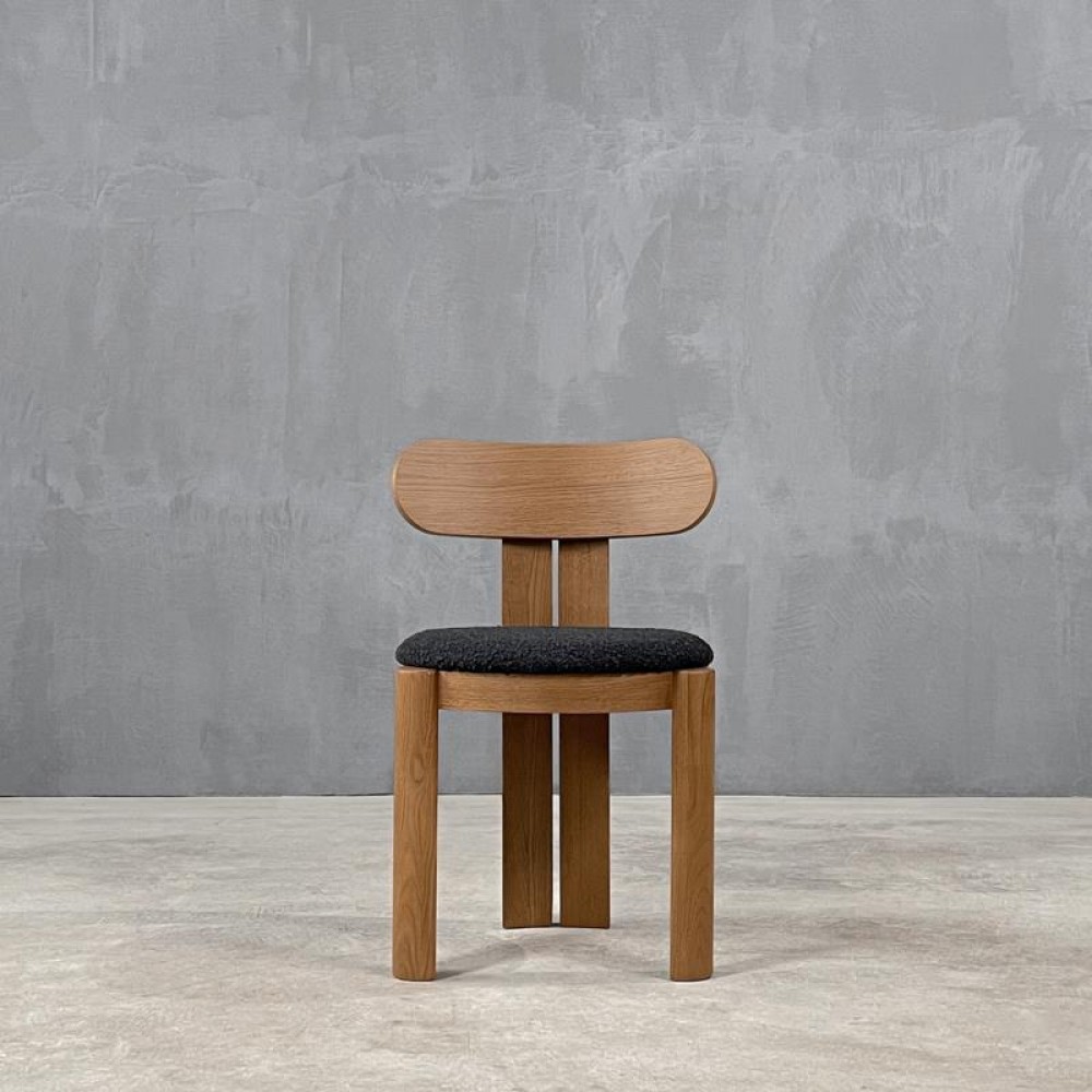 Boutique - Καρέκλα Τραπεζαρίας The Hummanoid ll