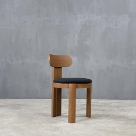 Boutique - Καρέκλα Τραπεζαρίας The Hummanoid ll