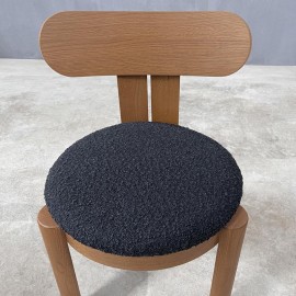 Boutique - Καρέκλα Τραπεζαρίας The Hummanoid ll