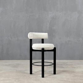 Boutique - Σκαμπό The White Sheep