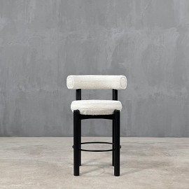 Boutique - Σκαμπό The White Sheep