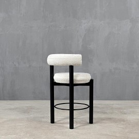 Boutique - Σκαμπό The White Sheep