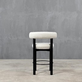 Boutique - Σκαμπό The White Sheep