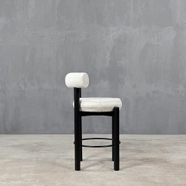 Boutique - Σκαμπό The White Sheep