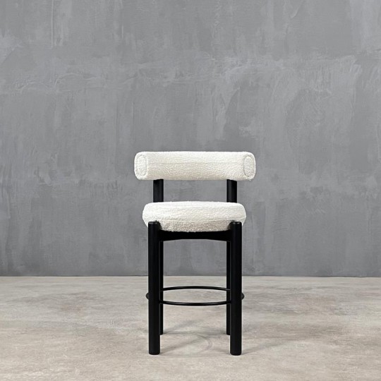 Boutique - Σκαμπό The White Sheep