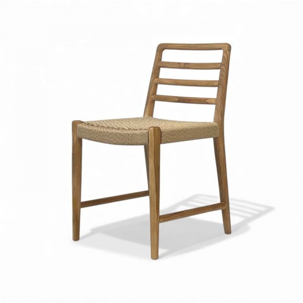 Boutique - Καρέκλα Τραπεζαρίας Colmar