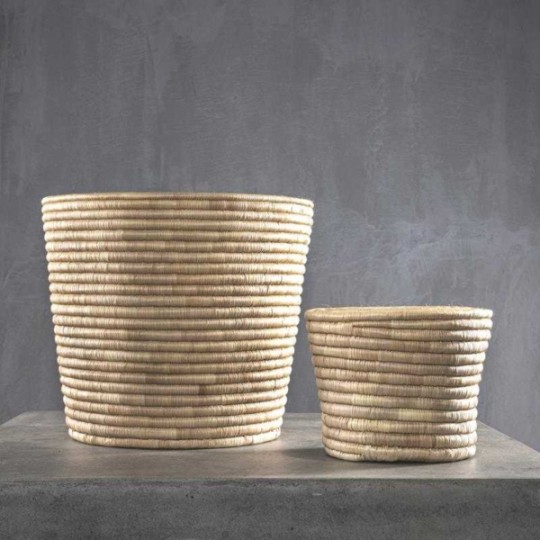 Boutique - Σετ 2 Βοηθητικά Τραπεζάκια In Out Cone Boutique - Σετ 2 Βοηθητικά Τραπεζάκια In Out Cone