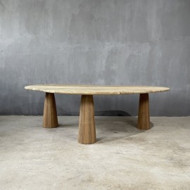 Boutique - Τραπέζι The Cono Cloud 246
