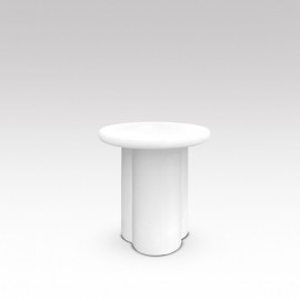 Boutique - Βοηθητικό Τραπεζάκι Olbia