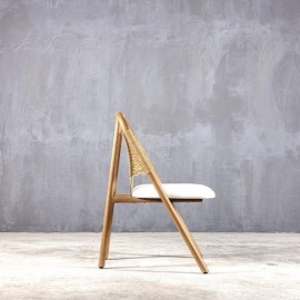 Boutique - Καρέκλα Τραπεζαρίας Le Marais