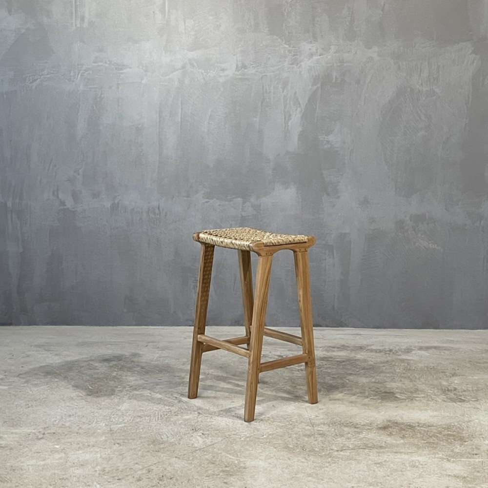 Boutique - Σκαμπό Μπαρ Rulis Boutique - Σκαμπό Μπαρ Rulis