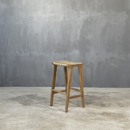 Boutique - Σκαμπό Μπαρ Rulis Boutique - Σκαμπό Μπαρ Rulis