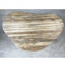 Boutique - Τραπέζι The Cono Cloud 246