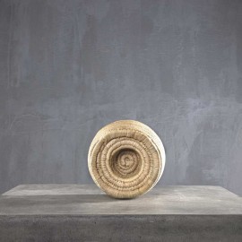 Boutique - Σετ 2 Βοηθητικά Τραπεζάκια In Out Cone Boutique - Σετ 2 Βοηθητικά Τραπεζάκια In Out Cone