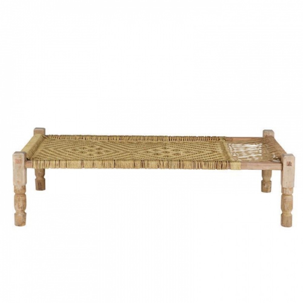 Boutique - Daybed Morocco Mango 180 x W 90 x H 50cm