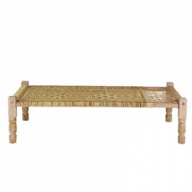 Boutique - Daybed Morocco Mango 180 x W 90 x H 50cm