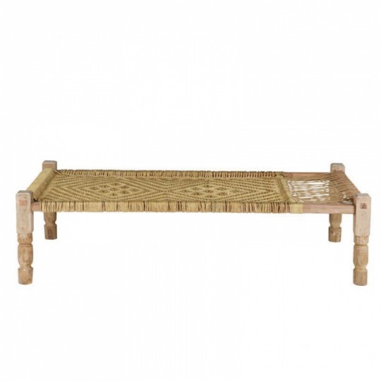 Boutique - Daybed Morocco Mango 180 x W 90 x H 50cm