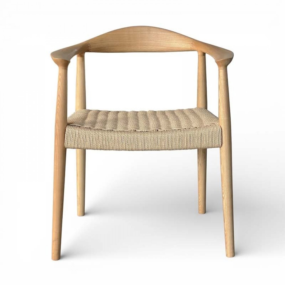 Boutique - Καρέκλα Τραπεζαρίας The Joglo Hut