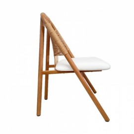 Boutique - Καρέκλα Τραπεζαρίας Le Marais