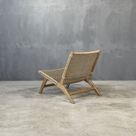 Boutique - Πολυθρόνα Catania Natural Boutique - Πολυθρόνα Catania Natural