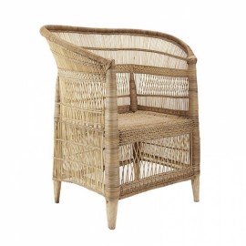 Boutique - Πολυθρόνα Malawi