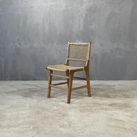 Boutique - Καρέκλα Τραπεζαρίας Rulis