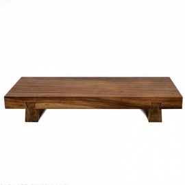 Boutique - Τραπεζάκι Σαλονιού Wabisabi Suar