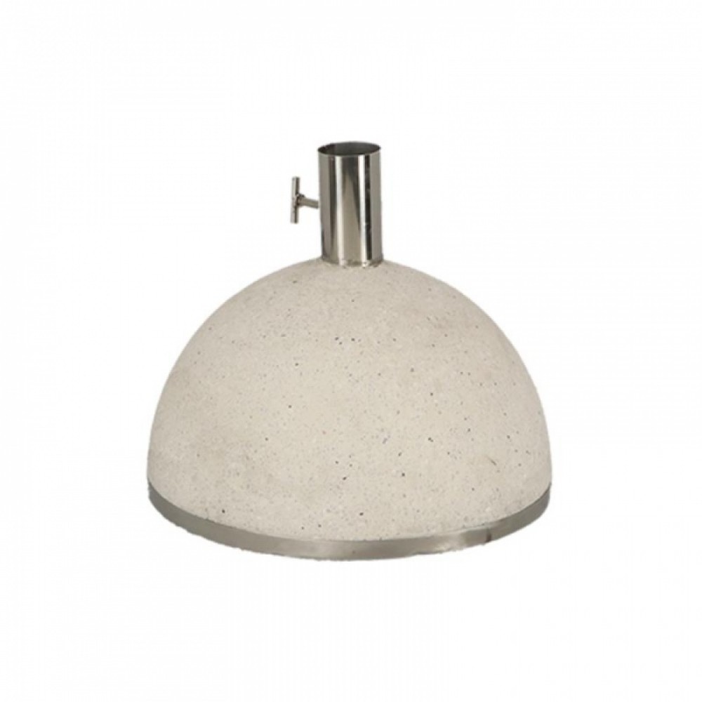 Ciao Amore - Βάση Ομπρέλας Terrazzo White 12kg