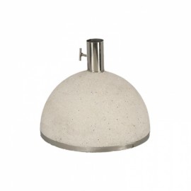 Ciao Amore - Βάση Ομπρέλας Terrazzo White 12kg