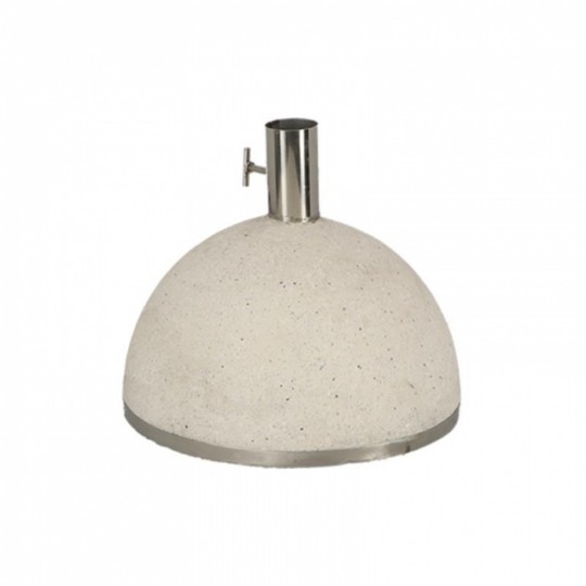 Ciao Amore - Βάση Ομπρέλας Terrazzo White 12kg