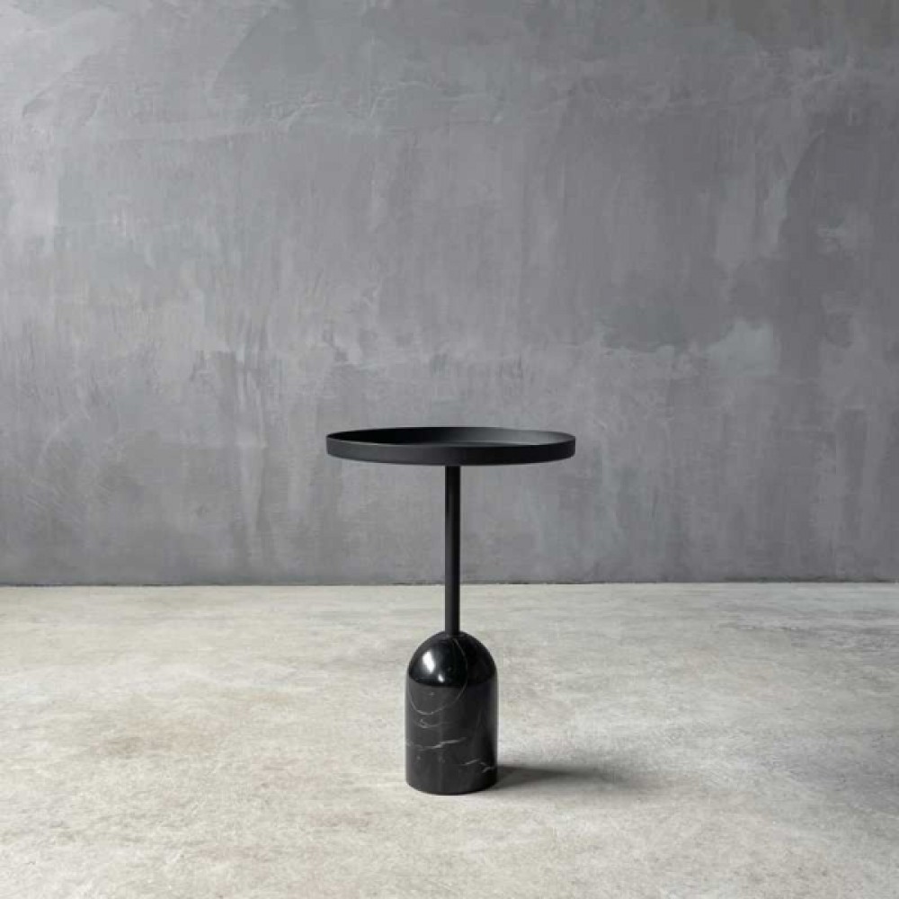 Boutique - Βοηθιτικό Τραπεζάκι Ravn 40