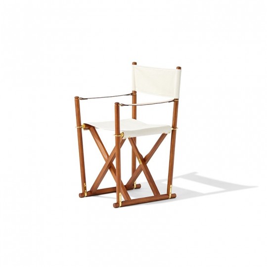 Boutique - Καρέκλα Με Μπράτσα The Cannes Director