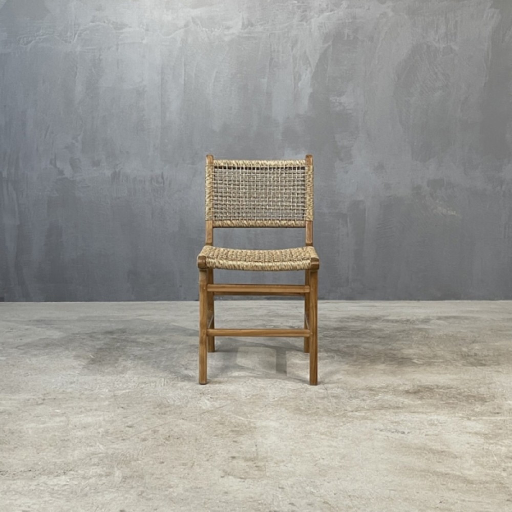 Boutique - Καρέκλα Τραπεζαρίας Rulis